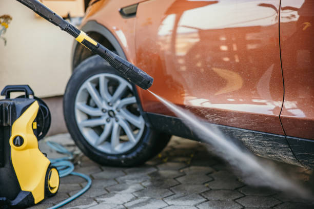 Best House Pressure Washing  in Shreve, OH