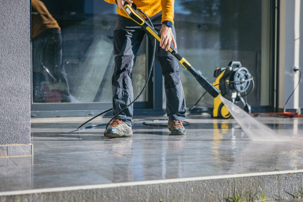 Best Fence Pressure Washing  in Shreve, OH