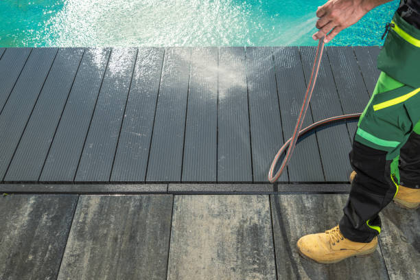 Best Fence Pressure Washing  in Shreve, OH