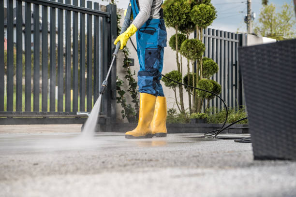 Best Roof Pressure Washing  in Shreve, OH