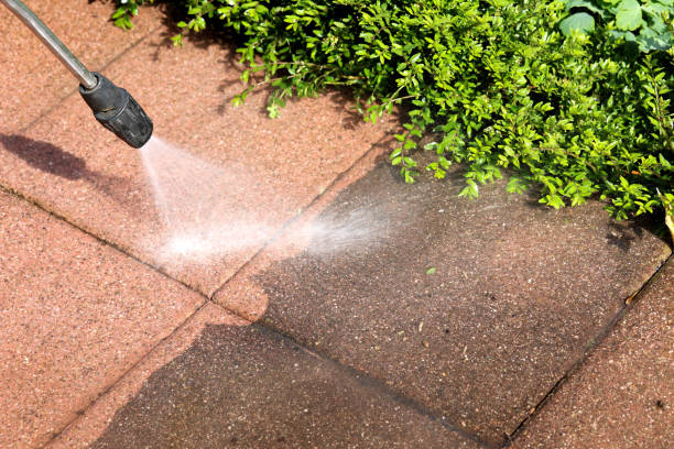 Why Choose Our Certified Pressure Washing Experts for Your Project Needs in Shreve, OH?